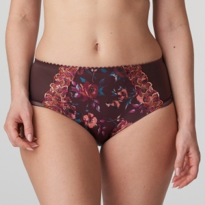Sevas aubergine