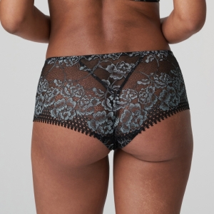 Rose sauvage  ZWA Zwart