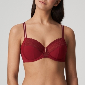 East end  red boudoir 