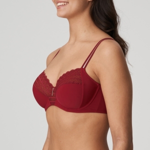 East end  red boudoir 