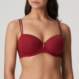East end  red boudoir 