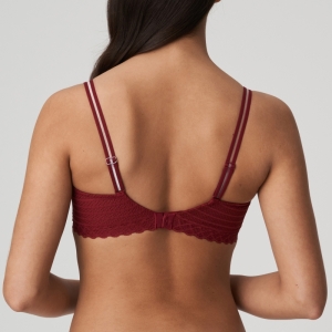 East end  red boudoir 