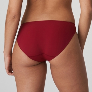 East end red boudoir