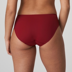East end  red boudoir
