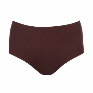 Color studio  aubergine