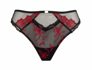 ACG0090 sexy flash