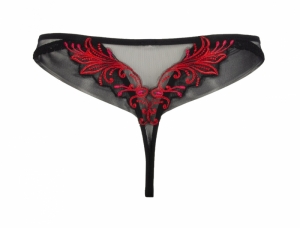 ACG0090 sexy flash