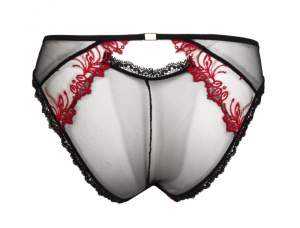 ACG0790 sexy flash
