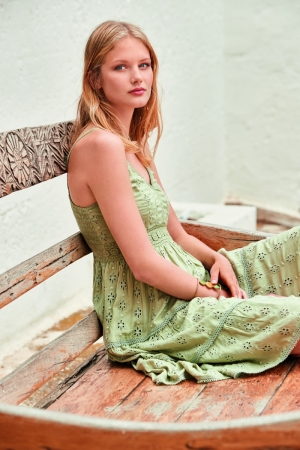 IC21-042 GReen