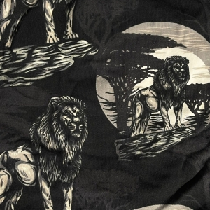 LIONK1010-04 print