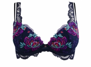 ACH8511 eclosion saphir