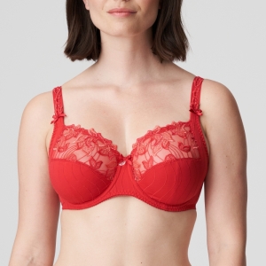 0161810 SCA Scarlet