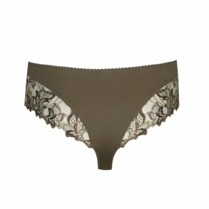 0661816 paradise green