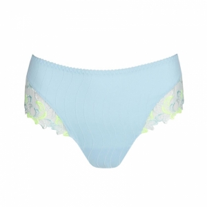 0661816 Milky Blue