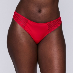 0641930 TRR True Red