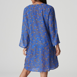4009184 electric blue