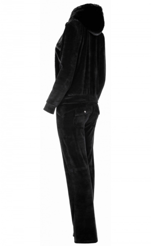 W994 ZWA Zwart