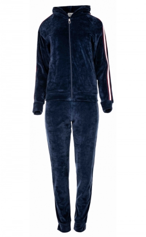 W986 yaht blue