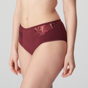 0563151 deep cherry