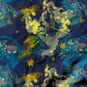 SAMUR1010 print