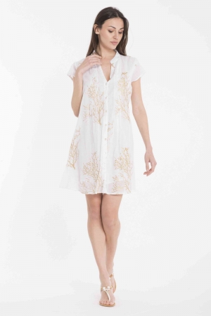 DB22-028 White