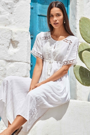 IC22-007 White