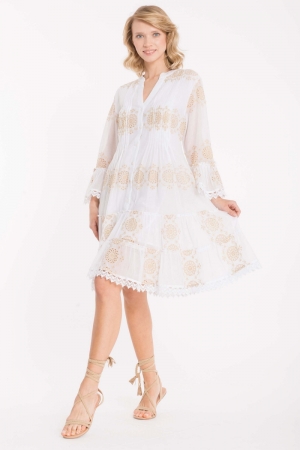 IC22-027 White gold