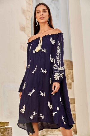 IC22-040 Blue
