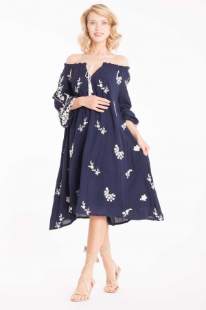 IC22-040 Blue