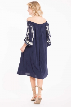 IC22-040 Blue