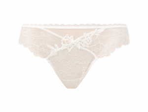 ACH0042 ecru nacre