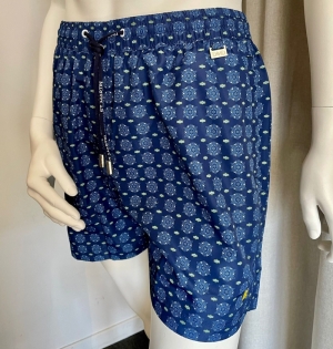 DM22-B03 Bleu amalfi