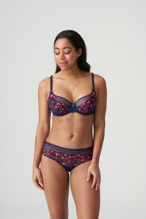 0102489 WBL Water Blue