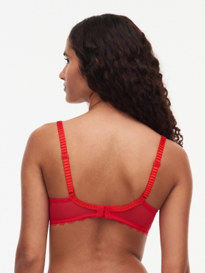 C13L20 poppy red