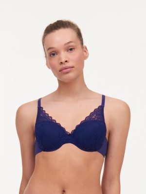 F94260 donkerblauw