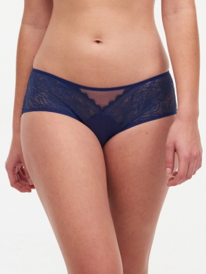 F94240 donkerblauw