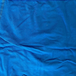 Aliexperience1010 print/blue