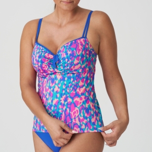 4010670 electric blue