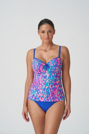 4010670 electric blue