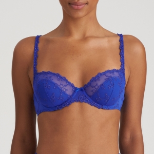 0102675 electric blue