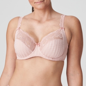 0162120 PWD Powder Rose