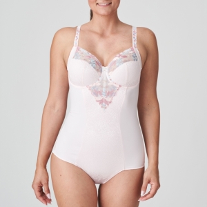 0463390 PPI Pastel Pink