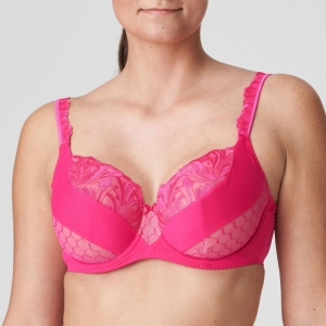 0163424 electric pink