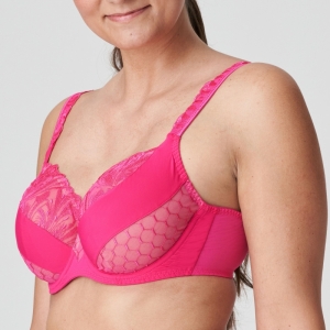0163424 electric pink