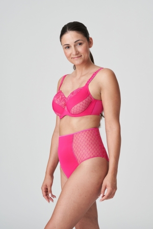 0163424 electric pink