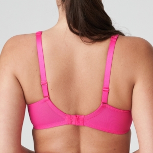 0163424 electric pink