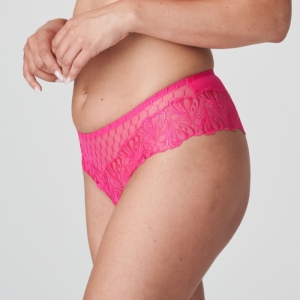 0663421 electric pink