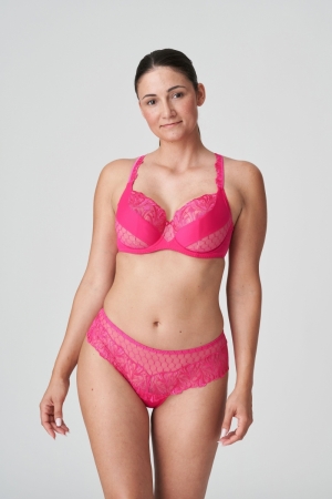 0663421 electric pink