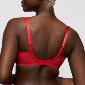 0163180 TRR True Red