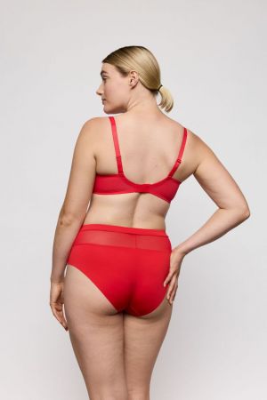 0163180 TRR True Red
